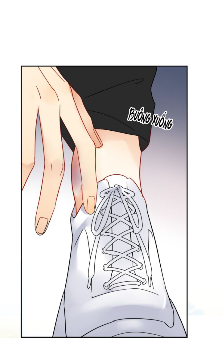 Theo Đuôi Chapter 21 - Trang 4