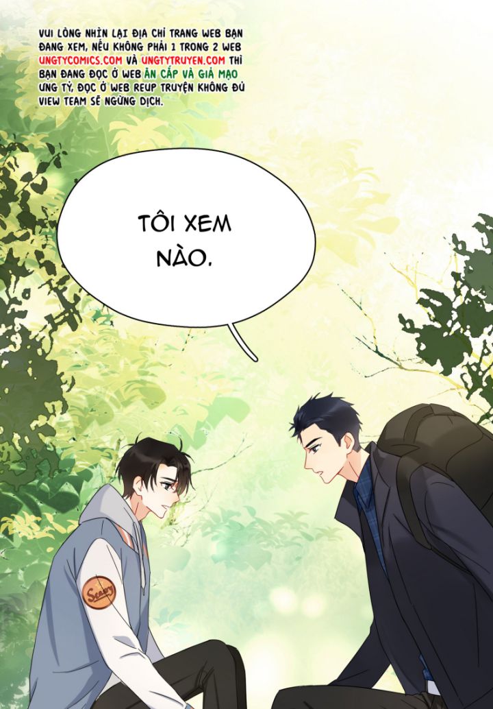 Theo Đuôi Chapter 21 - Trang 4