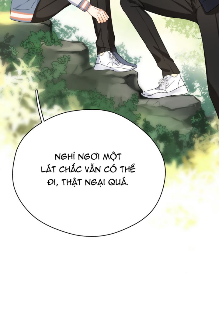 Theo Đuôi Chapter 21 - Trang 4