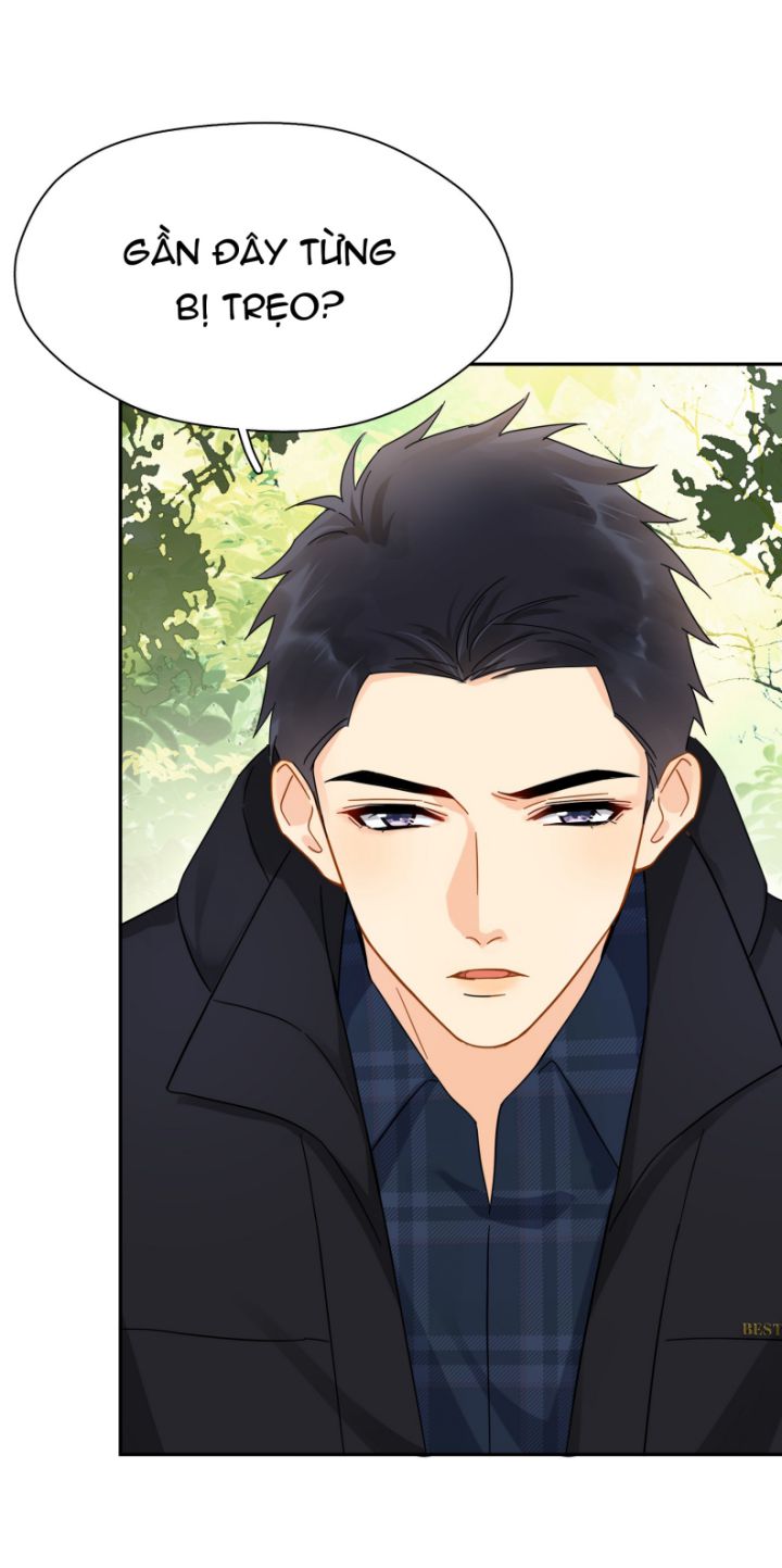 Theo Đuôi Chapter 21 - Trang 4
