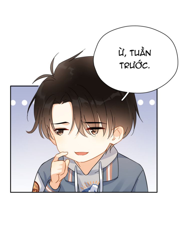 Theo Đuôi Chapter 21 - Trang 4