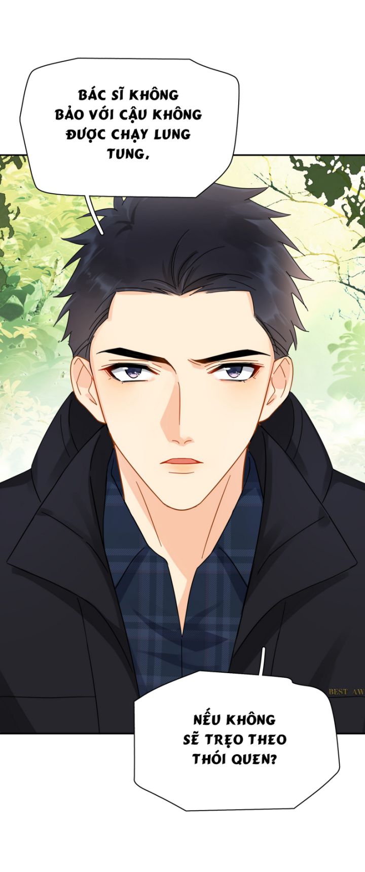 Theo Đuôi Chapter 21 - Trang 4
