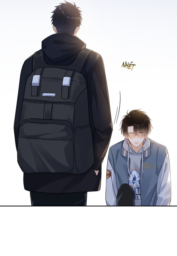 Theo Đuôi Chapter 21 - Trang 4