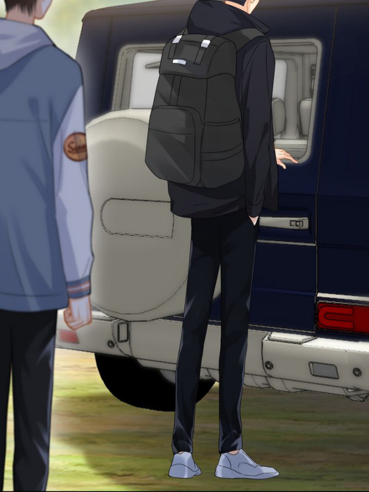 Theo Đuôi Chapter 21 - Trang 4