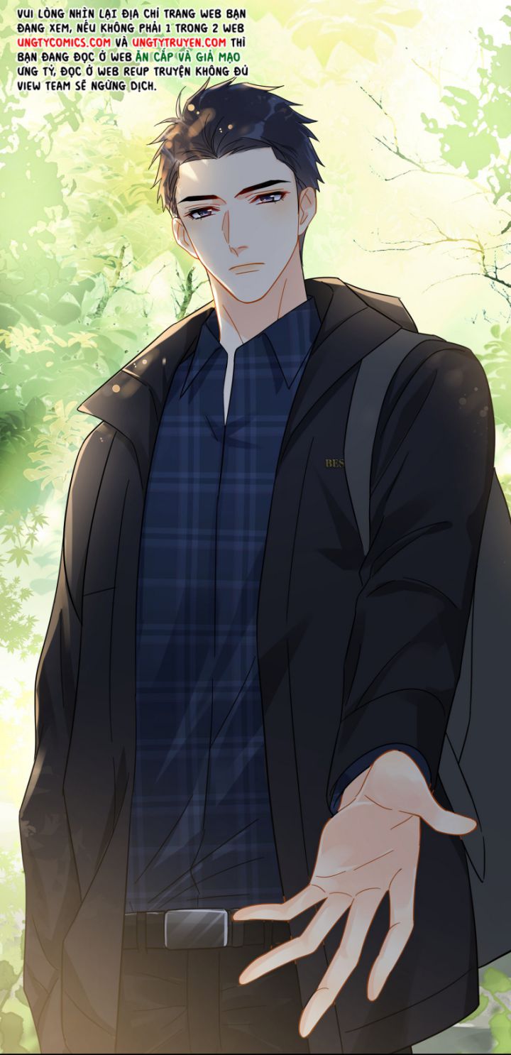 Theo Đuôi Chapter 21 - Trang 4