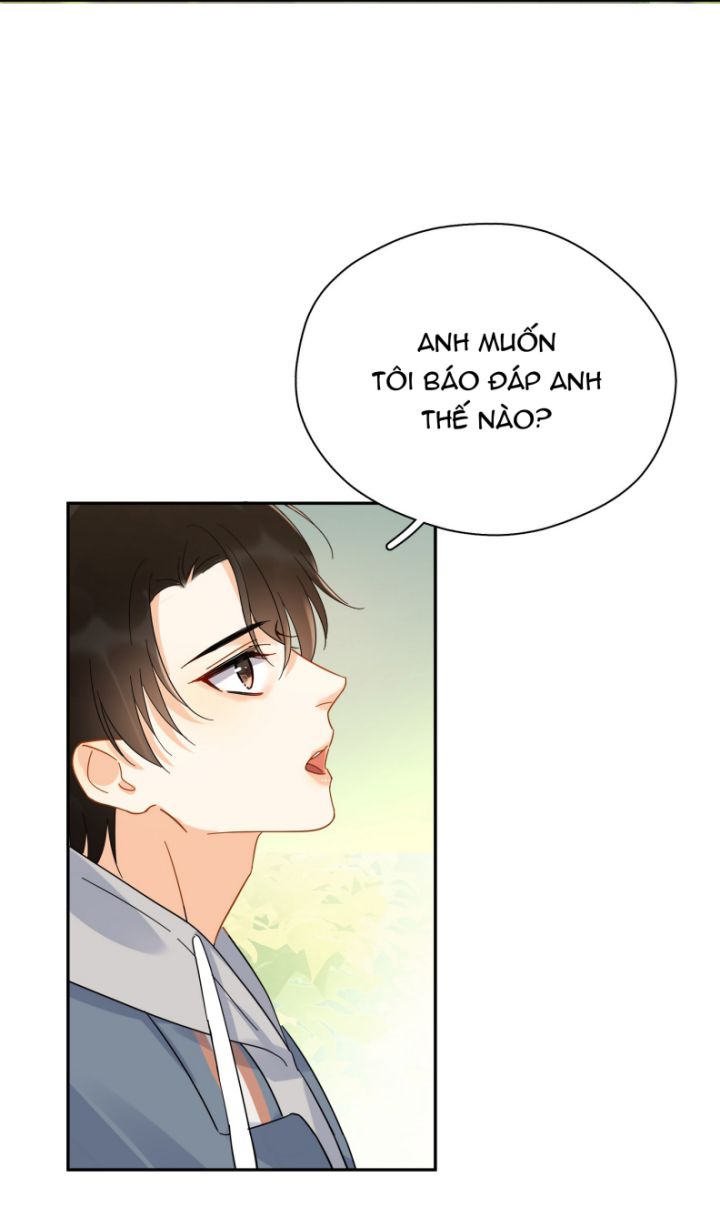 Theo Đuôi Chapter 21 - Trang 4