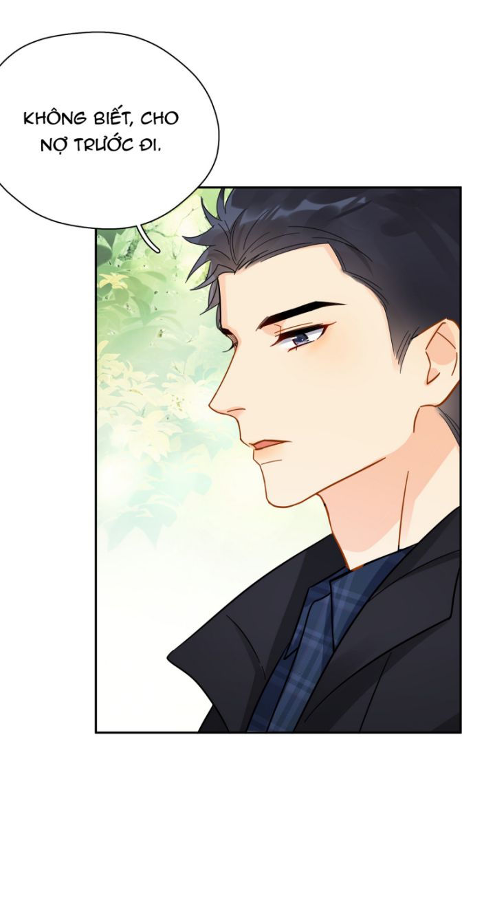 Theo Đuôi Chapter 21 - Trang 4