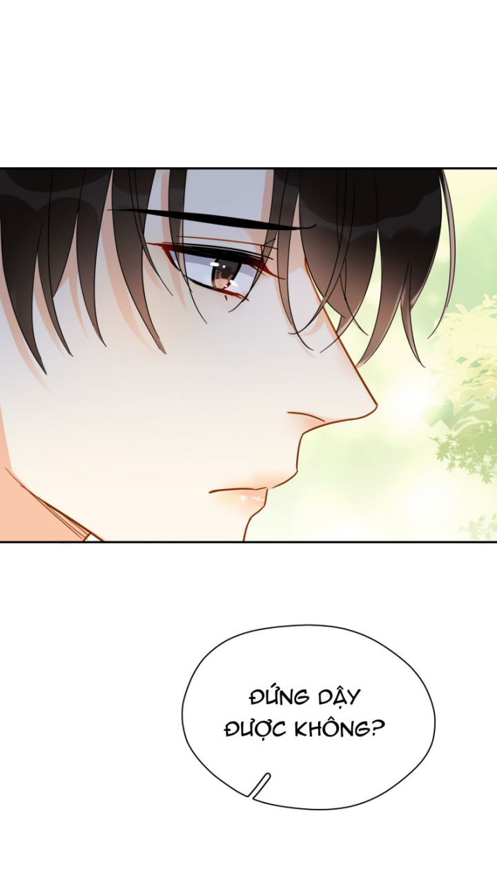 Theo Đuôi Chapter 21 - Trang 4