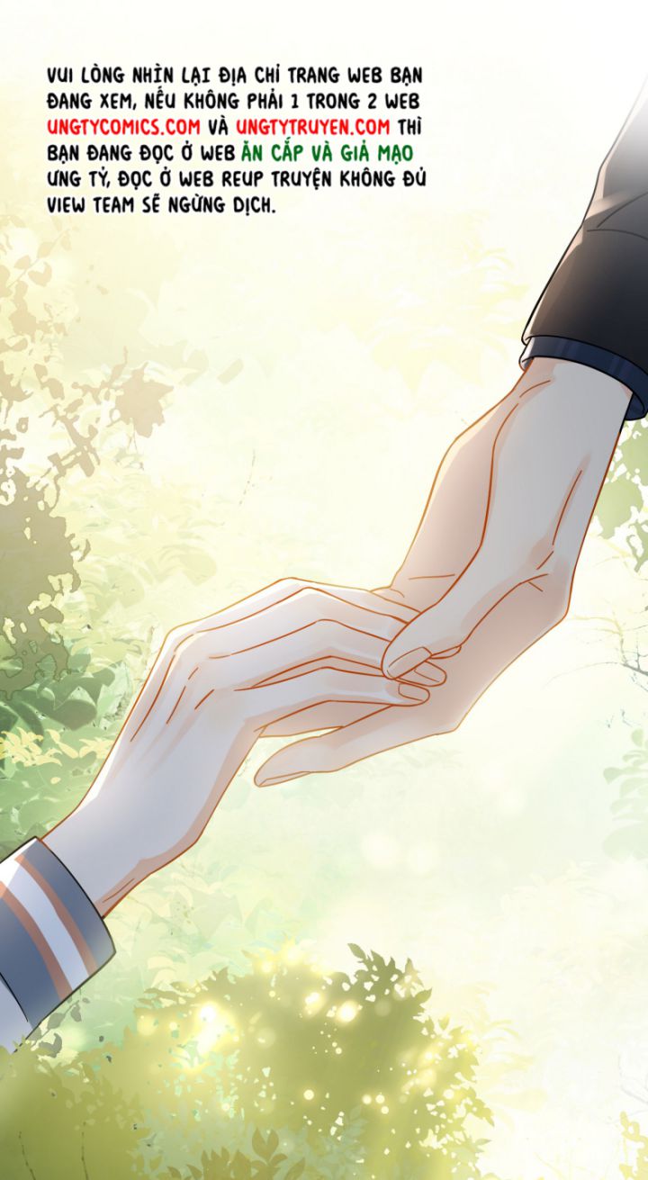 Theo Đuôi Chapter 21 - Trang 4