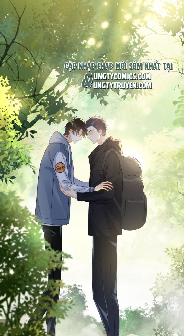 Theo Đuôi Chapter 21 - Trang 4