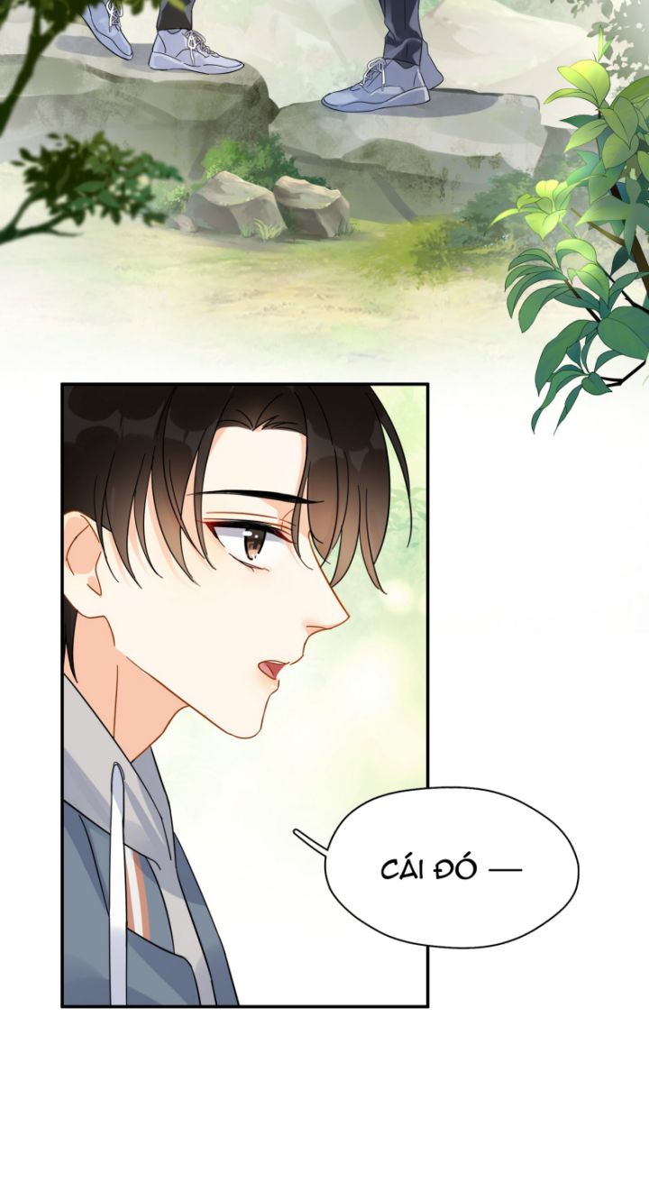 Theo Đuôi Chapter 21 - Trang 4