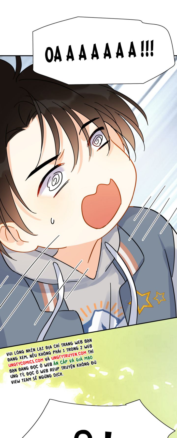 Theo Đuôi Chapter 21 - Trang 4