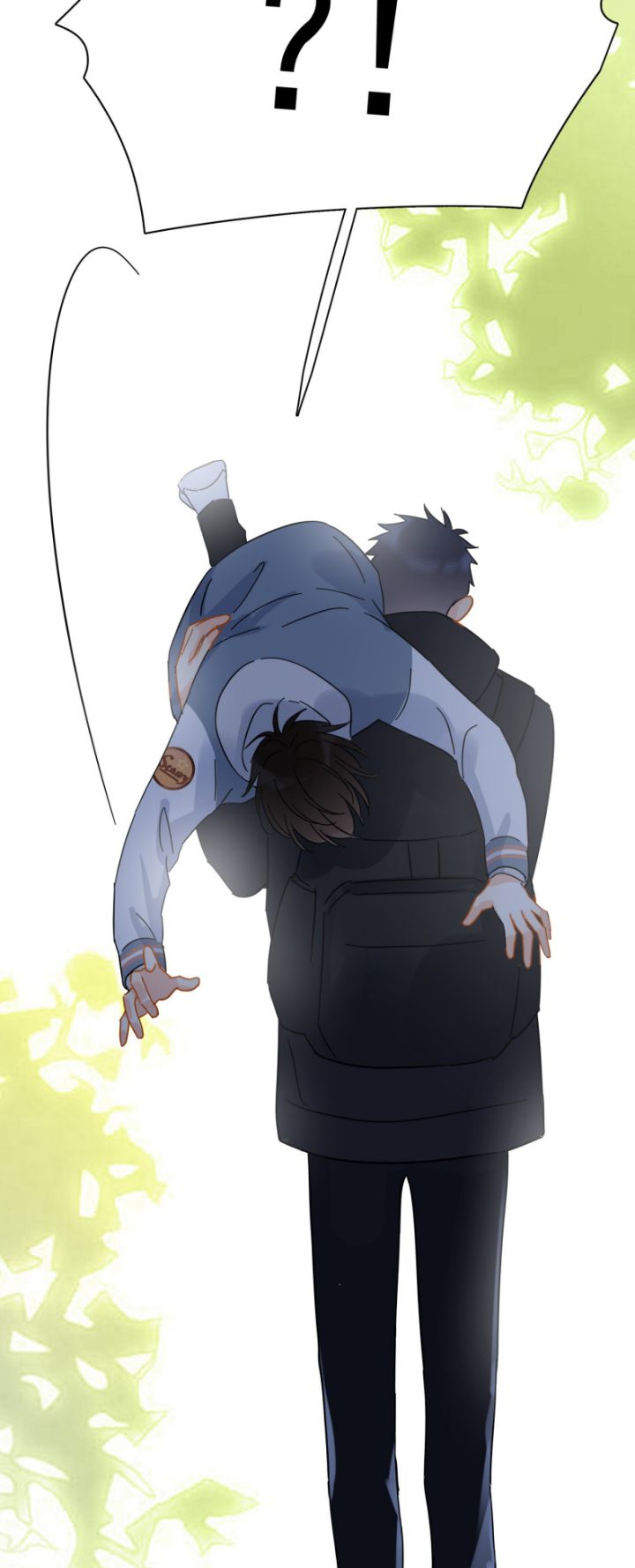 Theo Đuôi Chapter 21 - Trang 4
