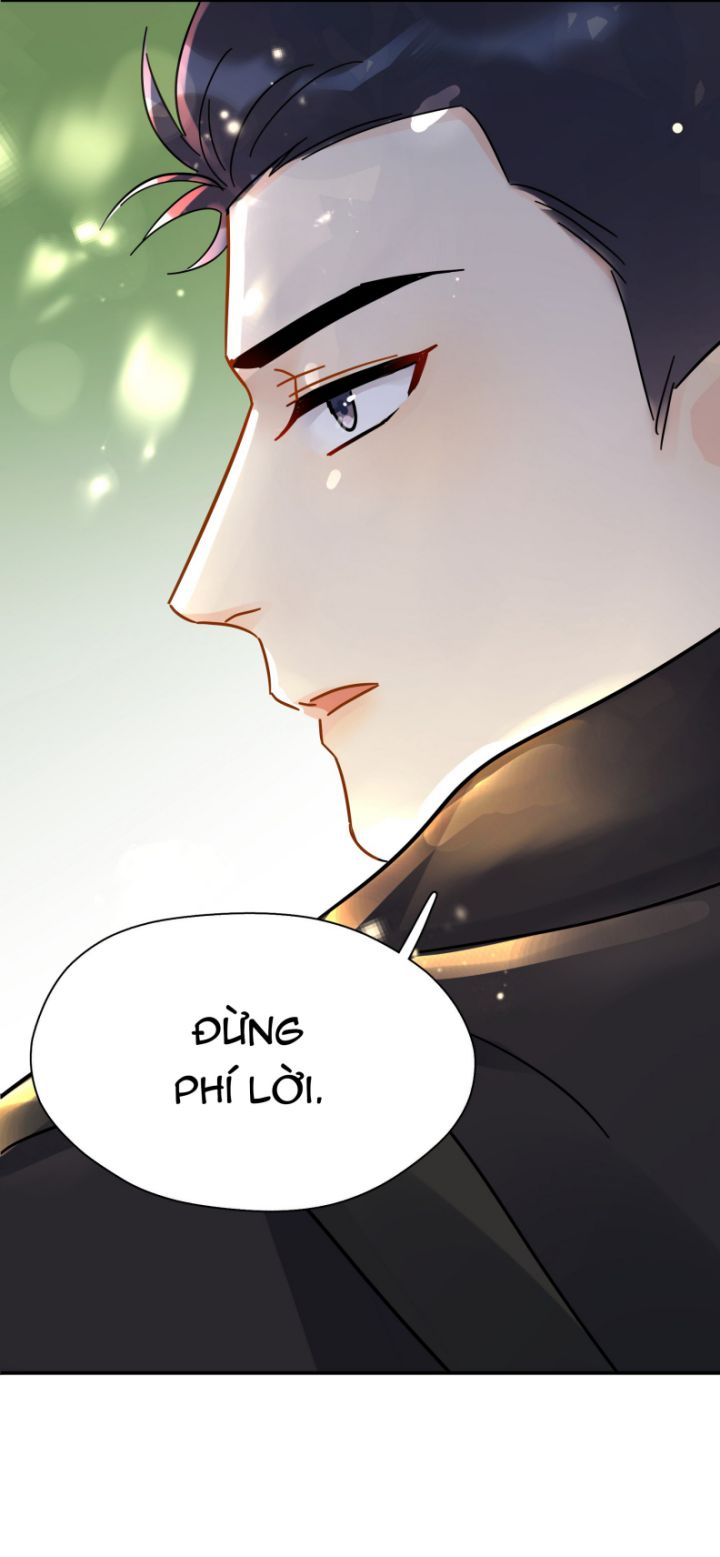 Theo Đuôi Chapter 21 - Trang 4
