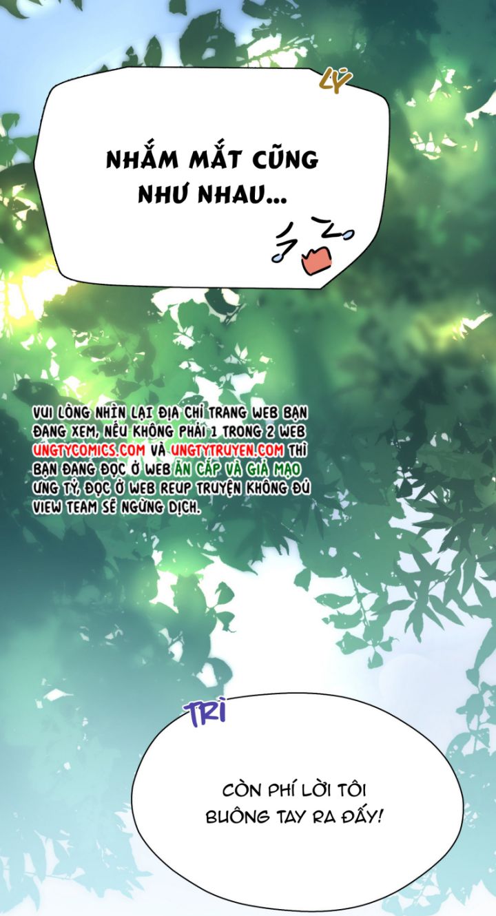 Theo Đuôi Chapter 21 - Trang 4