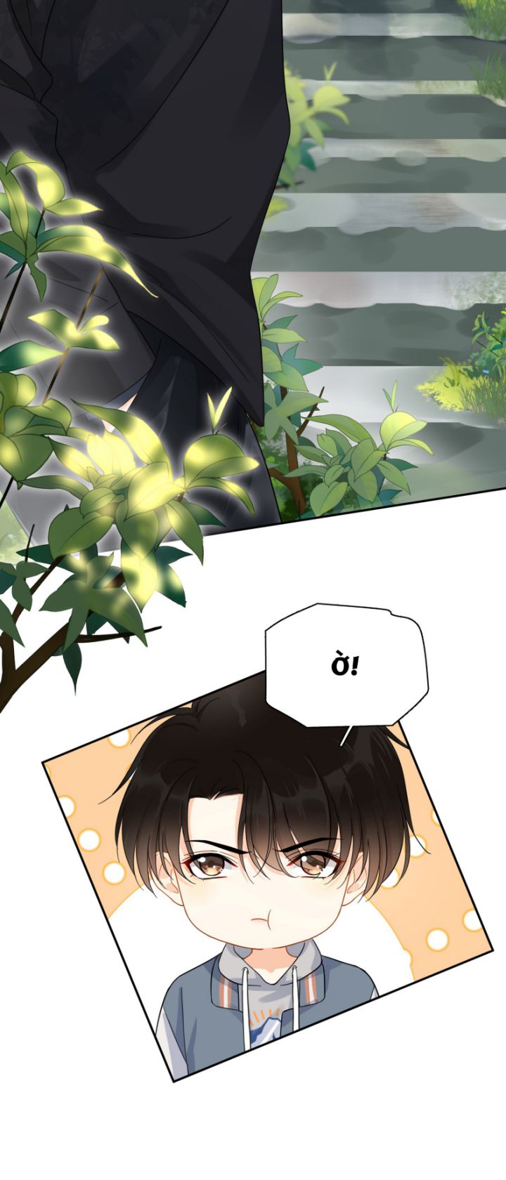 Theo Đuôi Chapter 21 - Trang 4