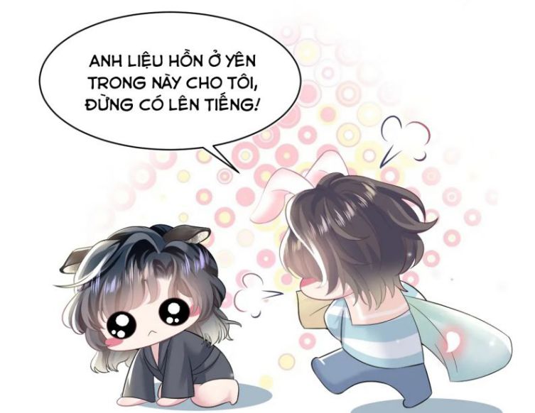 Tuyệt Mỹ Bạch Liên Hoa Online Dạy Học Chapter 74 - Next Chapter 75