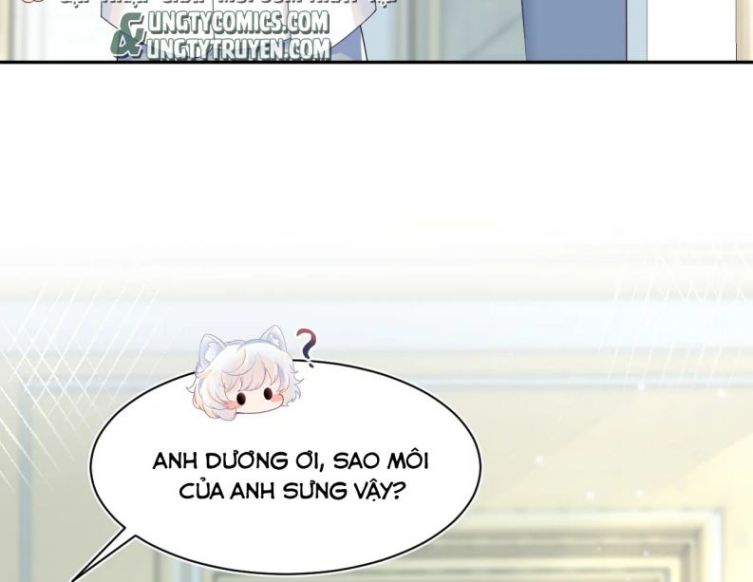 Tuyệt Mỹ Bạch Liên Hoa Online Dạy Học Chapter 74 - Next Chapter 75