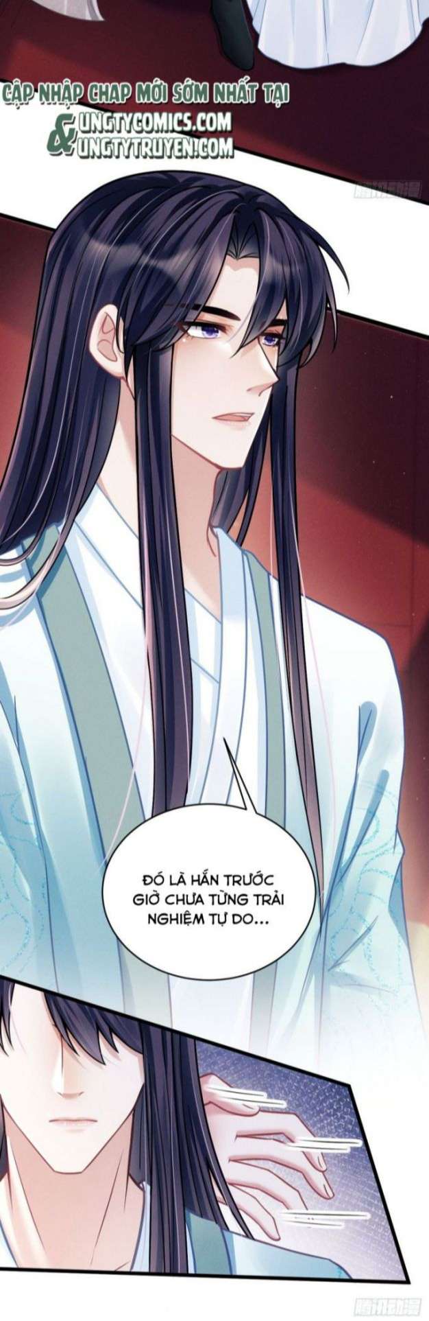 Tôi Hoài Nghi Ảnh Đế Đang Theo Đuổi Tôi Chapter 22 - Trang 4