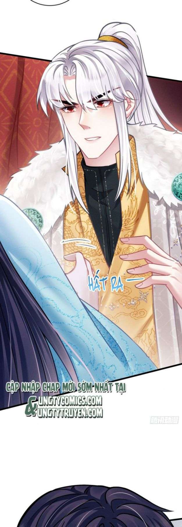 Tôi Hoài Nghi Ảnh Đế Đang Theo Đuổi Tôi Chapter 22 - Trang 4
