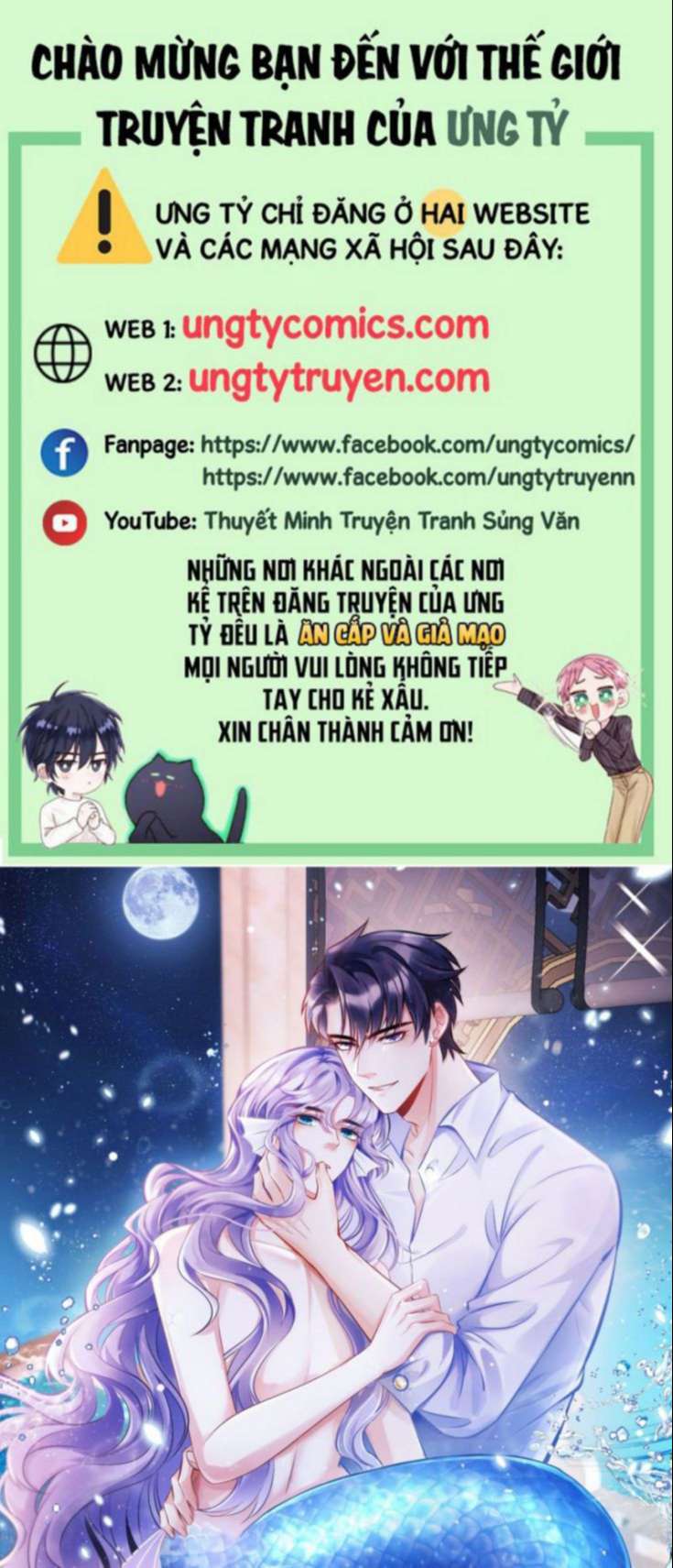 Tôi Hoài Nghi Ảnh Đế Đang Theo Đuổi Tôi Chapter 22 - Trang 4