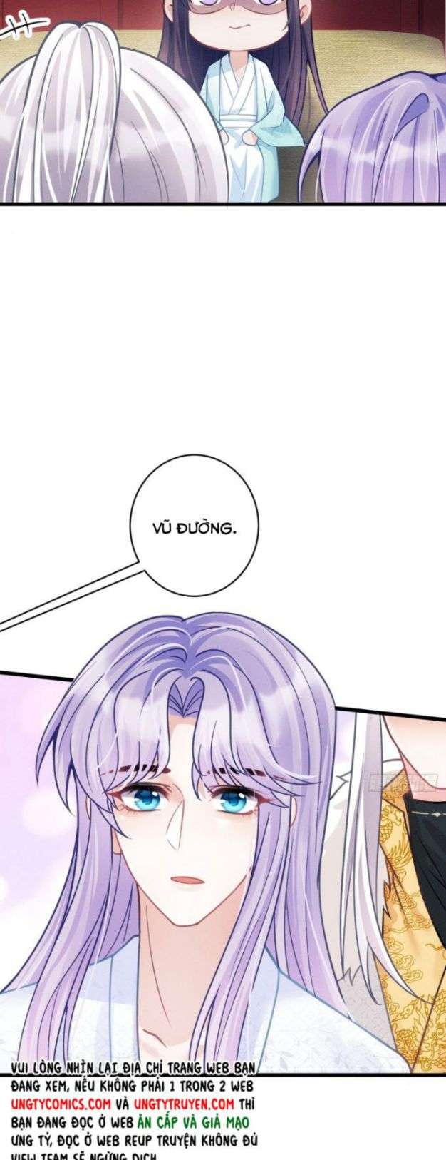 Tôi Hoài Nghi Ảnh Đế Đang Theo Đuổi Tôi Chapter 22 - Trang 4