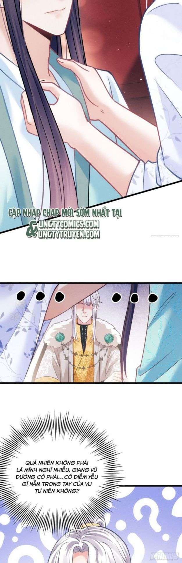 Tôi Hoài Nghi Ảnh Đế Đang Theo Đuổi Tôi Chapter 22 - Trang 4