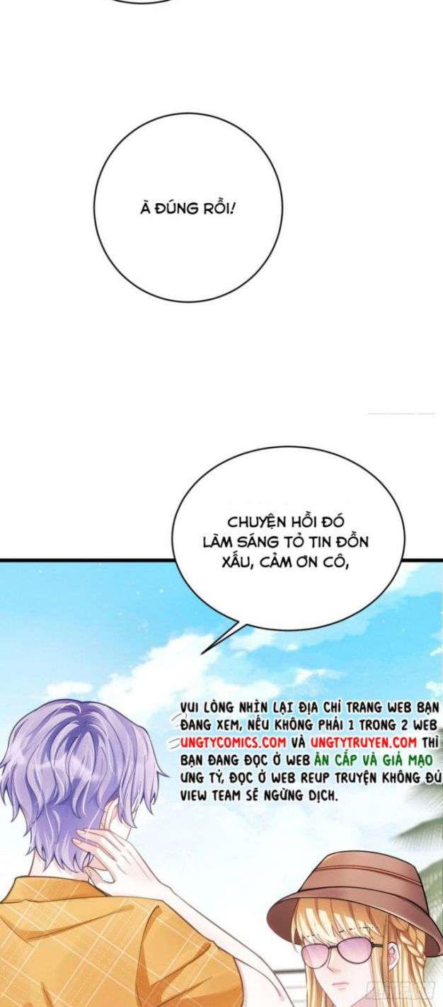 Tôi Hoài Nghi Ảnh Đế Đang Theo Đuổi Tôi Chapter 22 - Trang 4