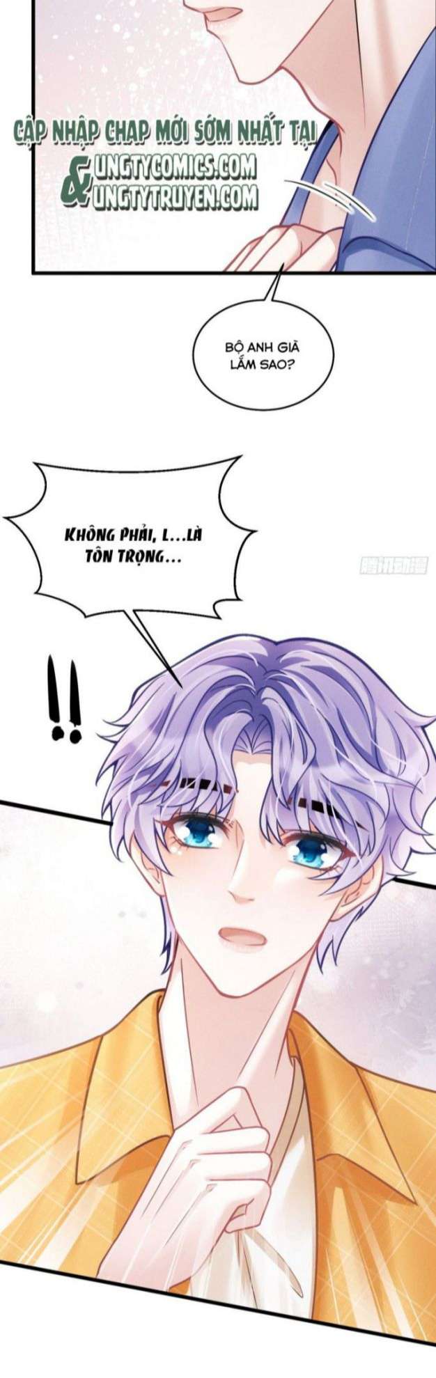 Tôi Hoài Nghi Ảnh Đế Đang Theo Đuổi Tôi Chapter 22 - Trang 4
