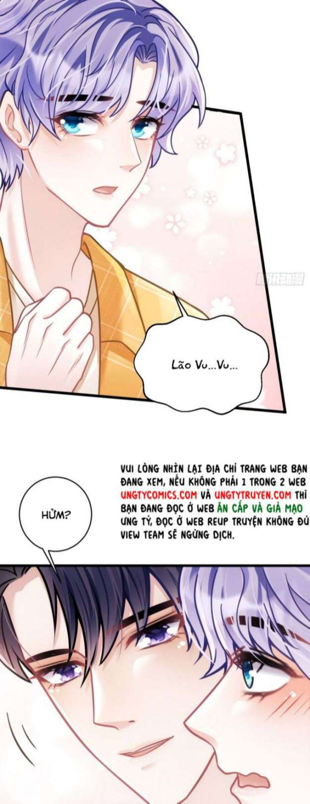 Tôi Hoài Nghi Ảnh Đế Đang Theo Đuổi Tôi Chapter 22 - Trang 4
