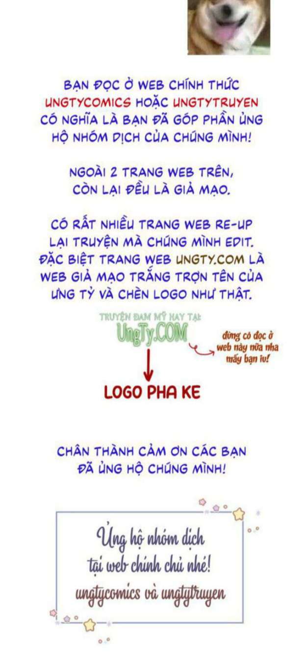 Tôi Hoài Nghi Ảnh Đế Đang Theo Đuổi Tôi Chapter 22 - Trang 4