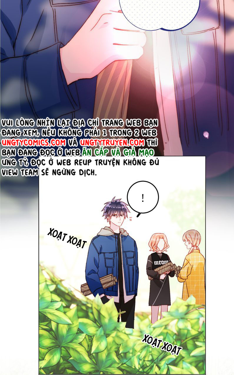 Tôi Phải Làm 1 Kẻ Đại Xấu Xa Chap 42 - Next Chap 43