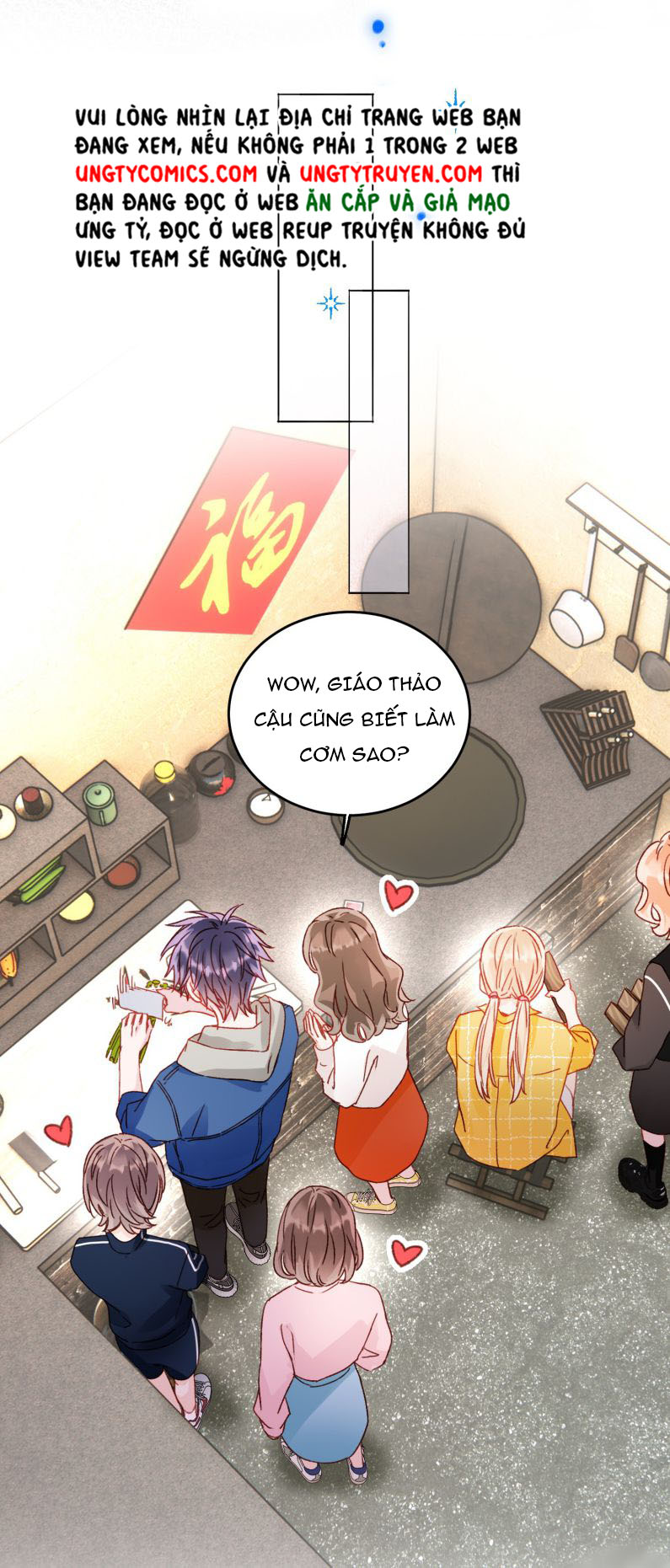 Tôi Phải Làm 1 Kẻ Đại Xấu Xa Chap 42 - Next Chap 43