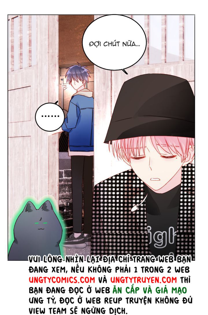 Tôi Phải Làm 1 Kẻ Đại Xấu Xa Chap 42 - Next Chap 43