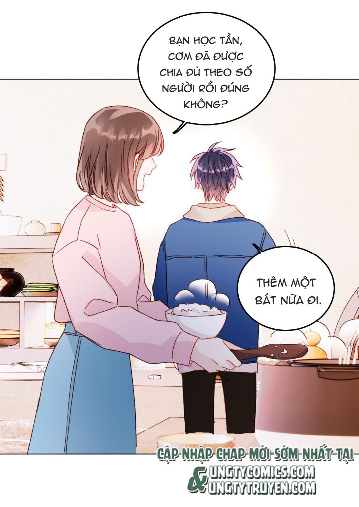 Tôi Phải Làm 1 Kẻ Đại Xấu Xa Chap 42 - Next Chap 43