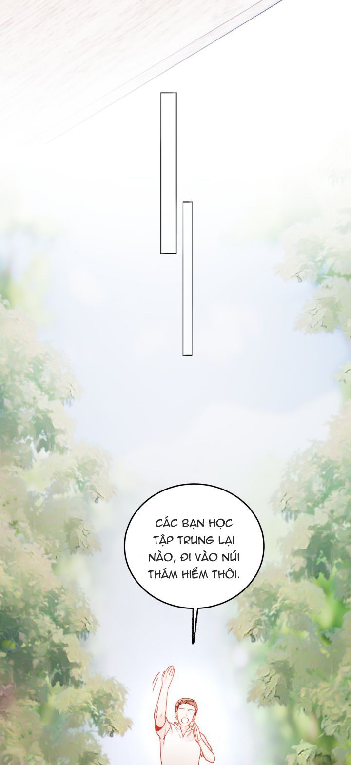 Tôi Phải Làm 1 Kẻ Đại Xấu Xa Chap 42 - Next Chap 43