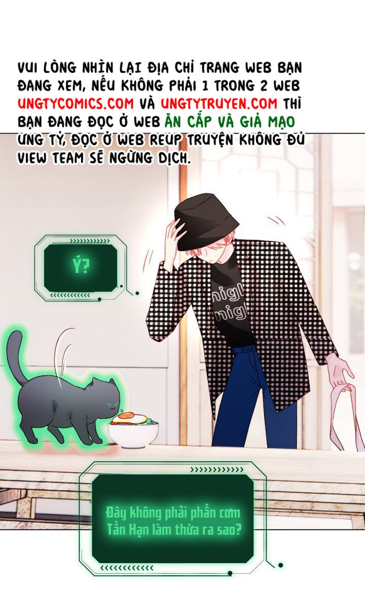 Tôi Phải Làm 1 Kẻ Đại Xấu Xa Chap 42 - Next Chap 43