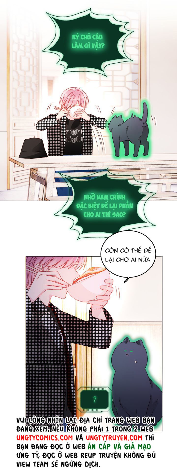 Tôi Phải Làm 1 Kẻ Đại Xấu Xa Chap 42 - Next Chap 43