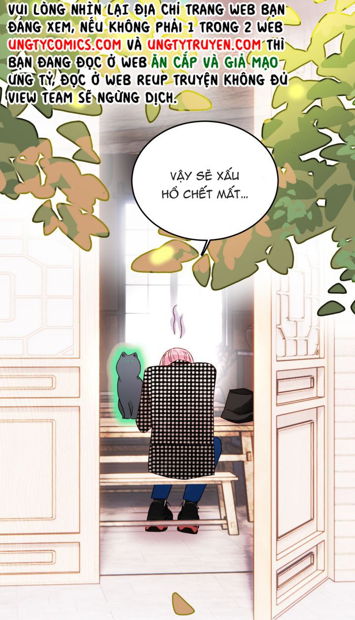 Tôi Phải Làm 1 Kẻ Đại Xấu Xa Chap 42 - Next Chap 43