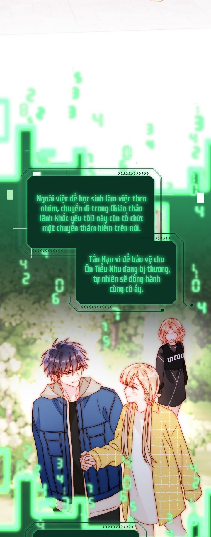 Tôi Phải Làm 1 Kẻ Đại Xấu Xa Chap 42 - Next Chap 43