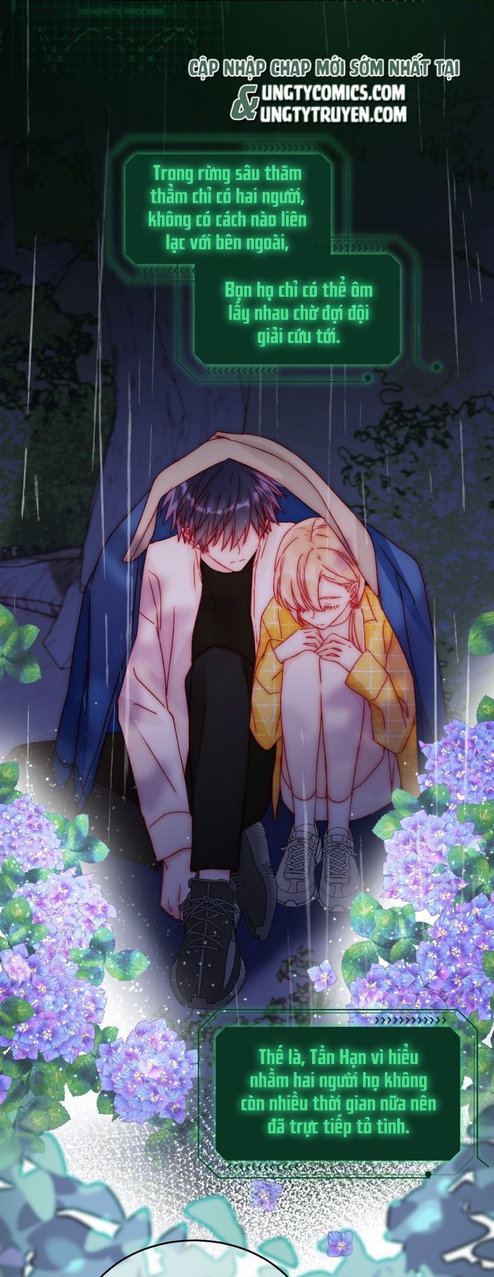 Tôi Phải Làm 1 Kẻ Đại Xấu Xa Chap 42 - Next Chap 43