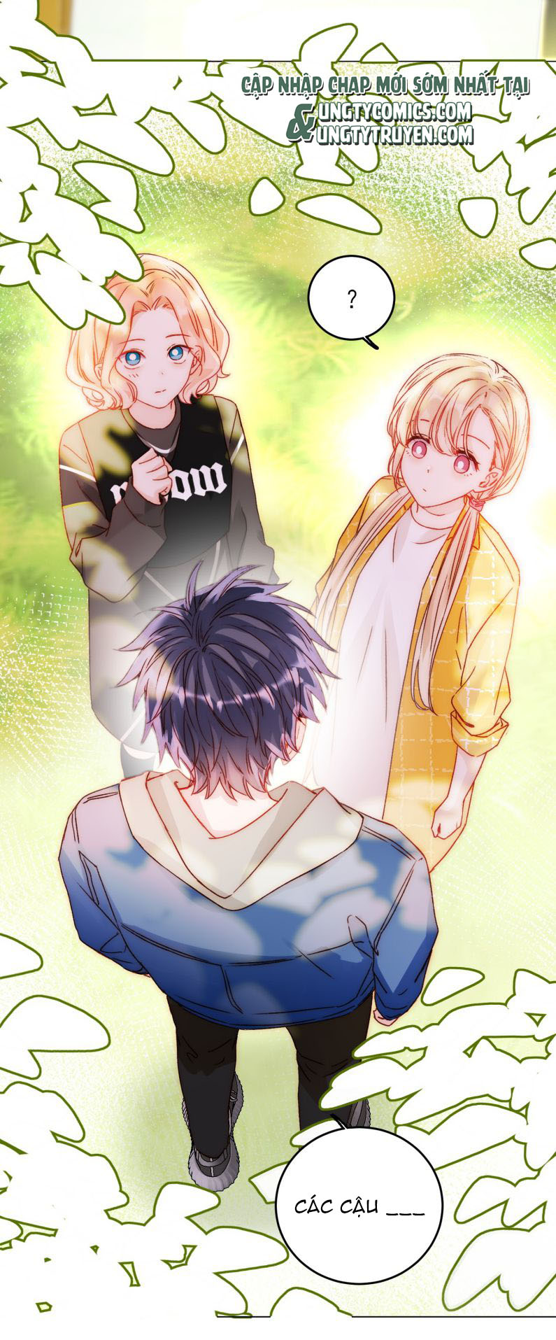 Tôi Phải Làm 1 Kẻ Đại Xấu Xa Chap 42 - Next Chap 43