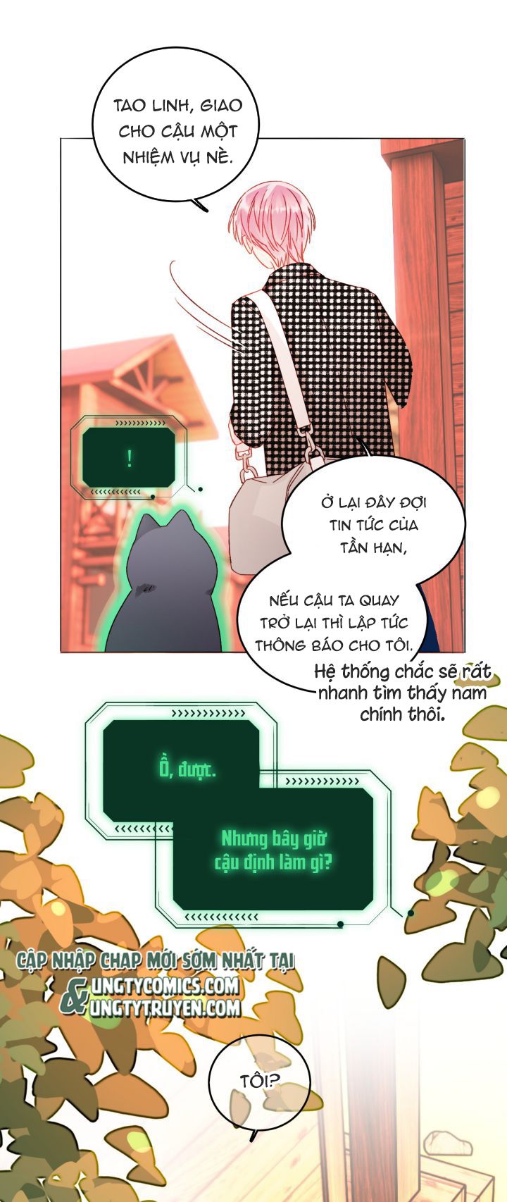 Tôi Phải Làm 1 Kẻ Đại Xấu Xa Chap 42 - Next Chap 43