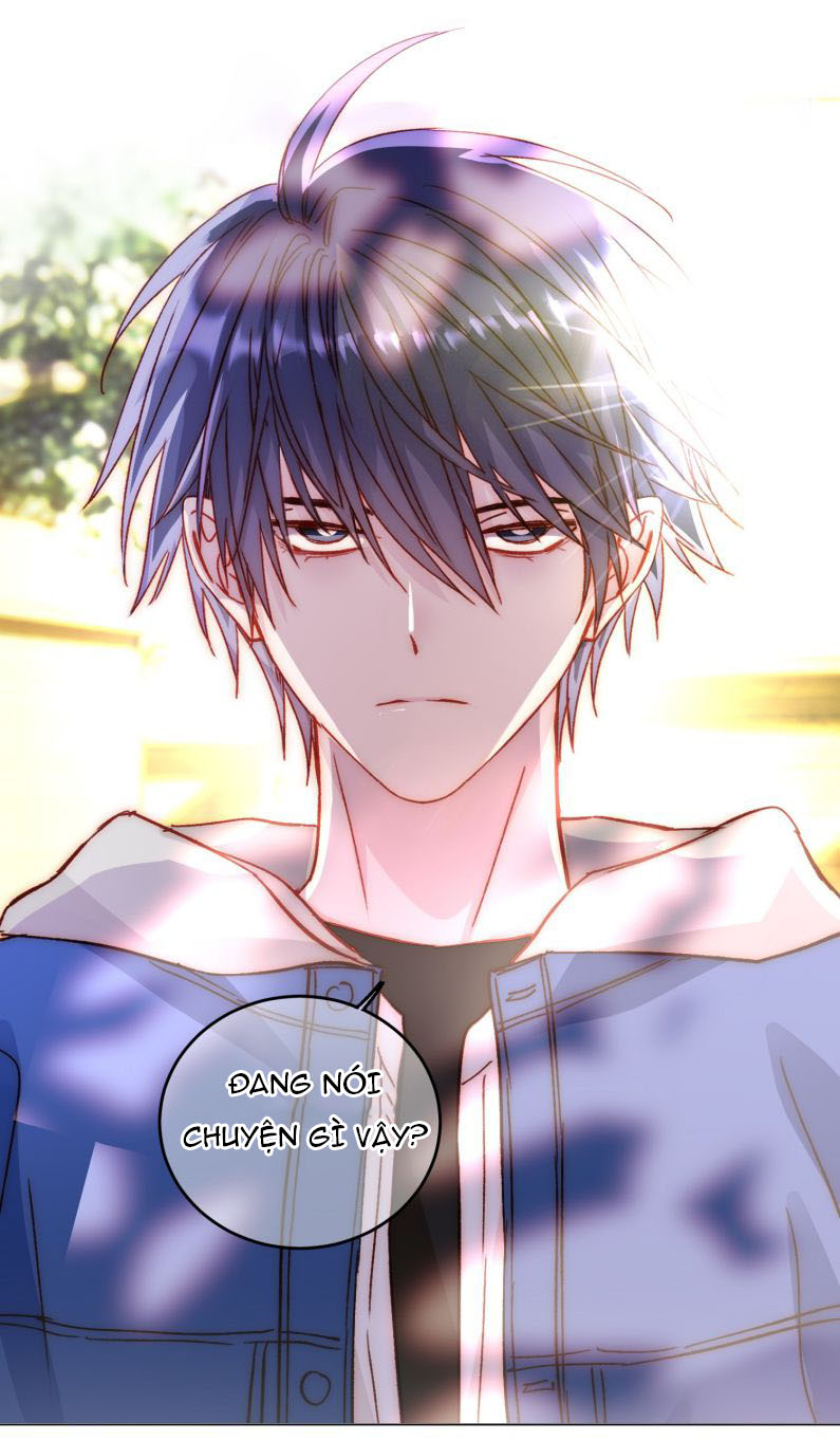 Tôi Phải Làm 1 Kẻ Đại Xấu Xa Chap 42 - Next Chap 43