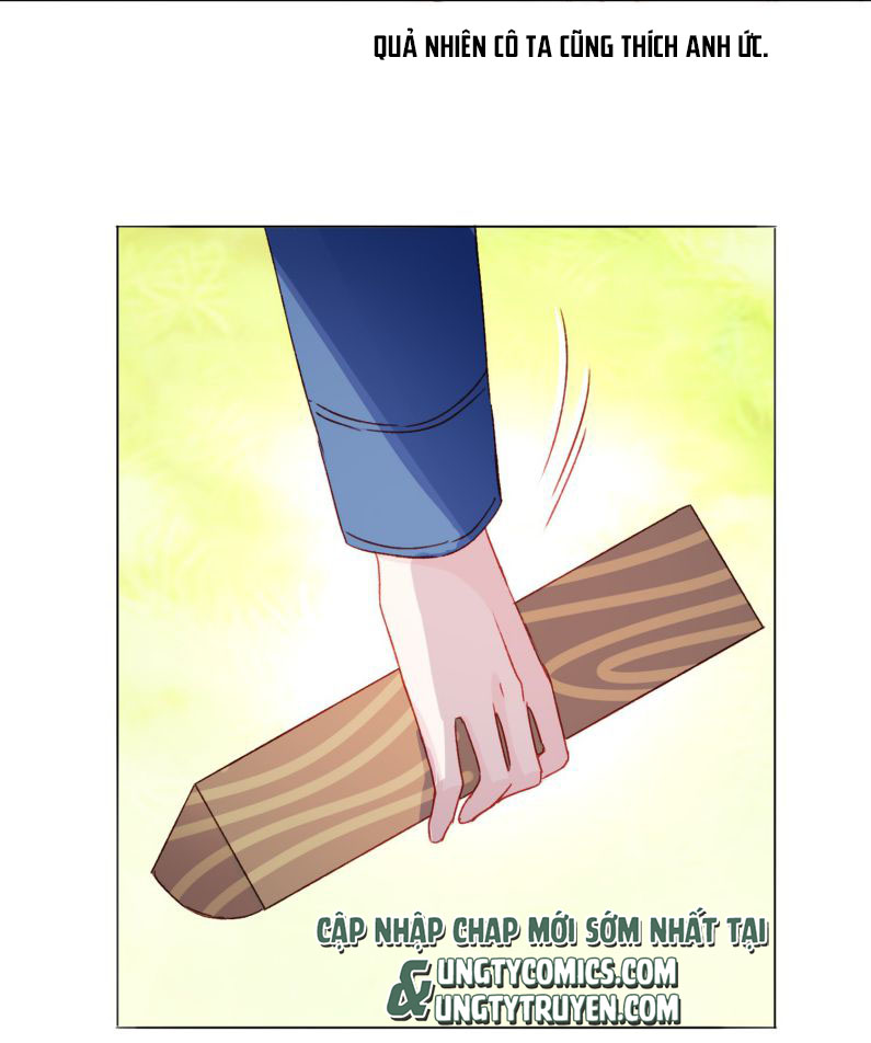 Tôi Phải Làm 1 Kẻ Đại Xấu Xa Chap 42 - Next Chap 43