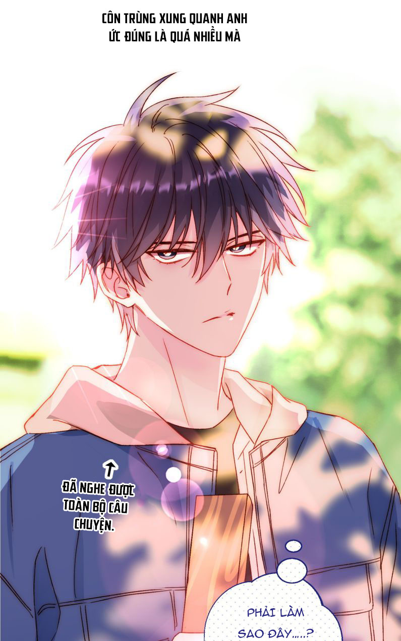 Tôi Phải Làm 1 Kẻ Đại Xấu Xa Chap 42 - Next Chap 43