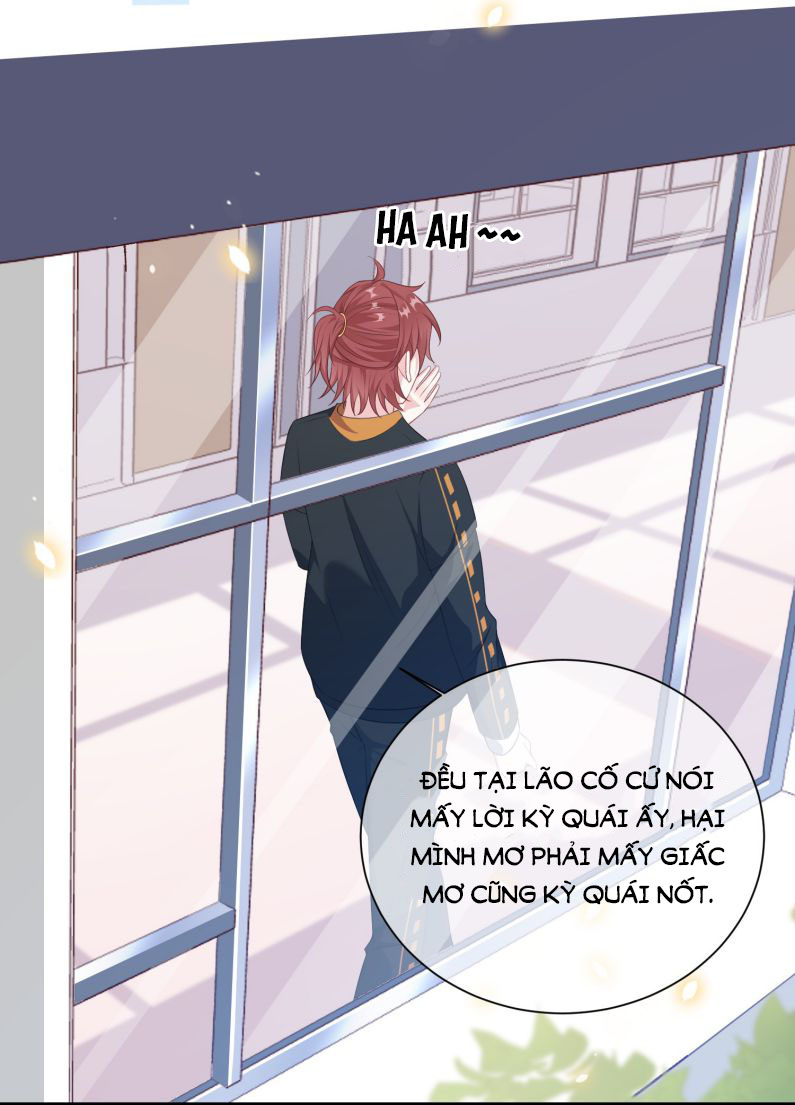 Giáo Bá Là Một Tên Yêu Tinh Chapter 13 - Trang 4