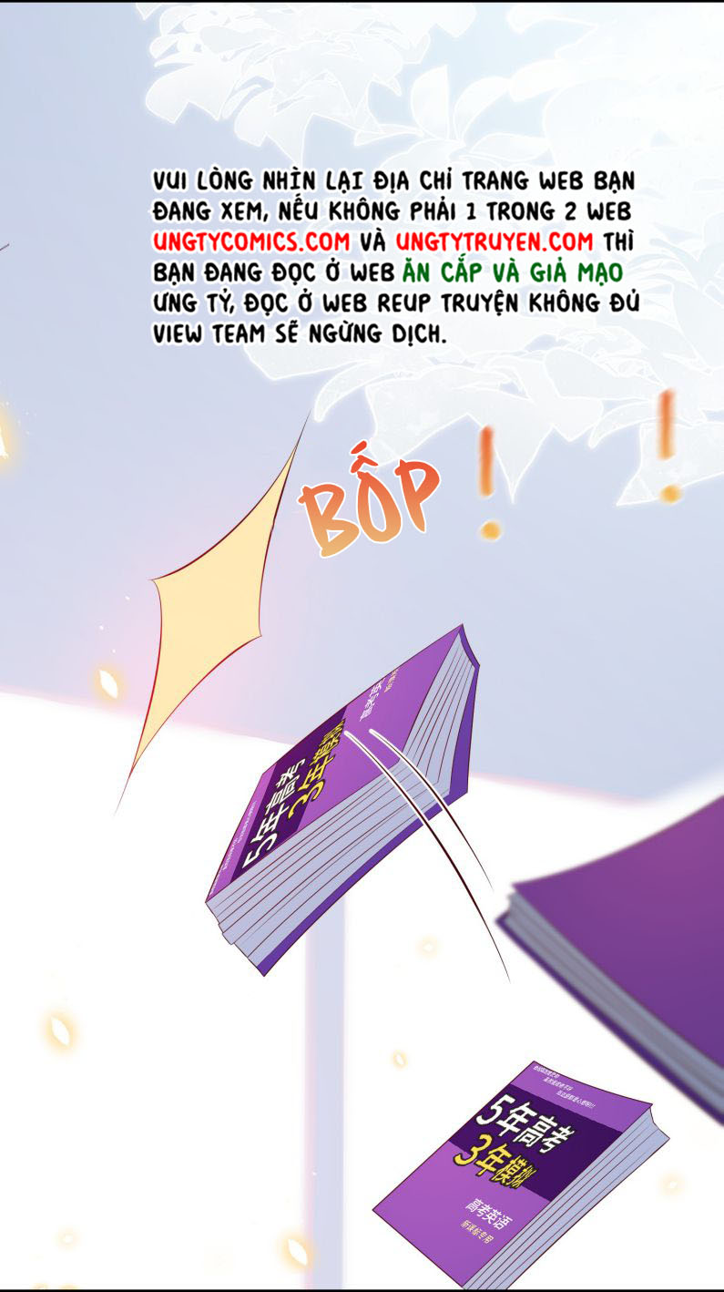Giáo Bá Là Một Tên Yêu Tinh Chapter 13 - Trang 4