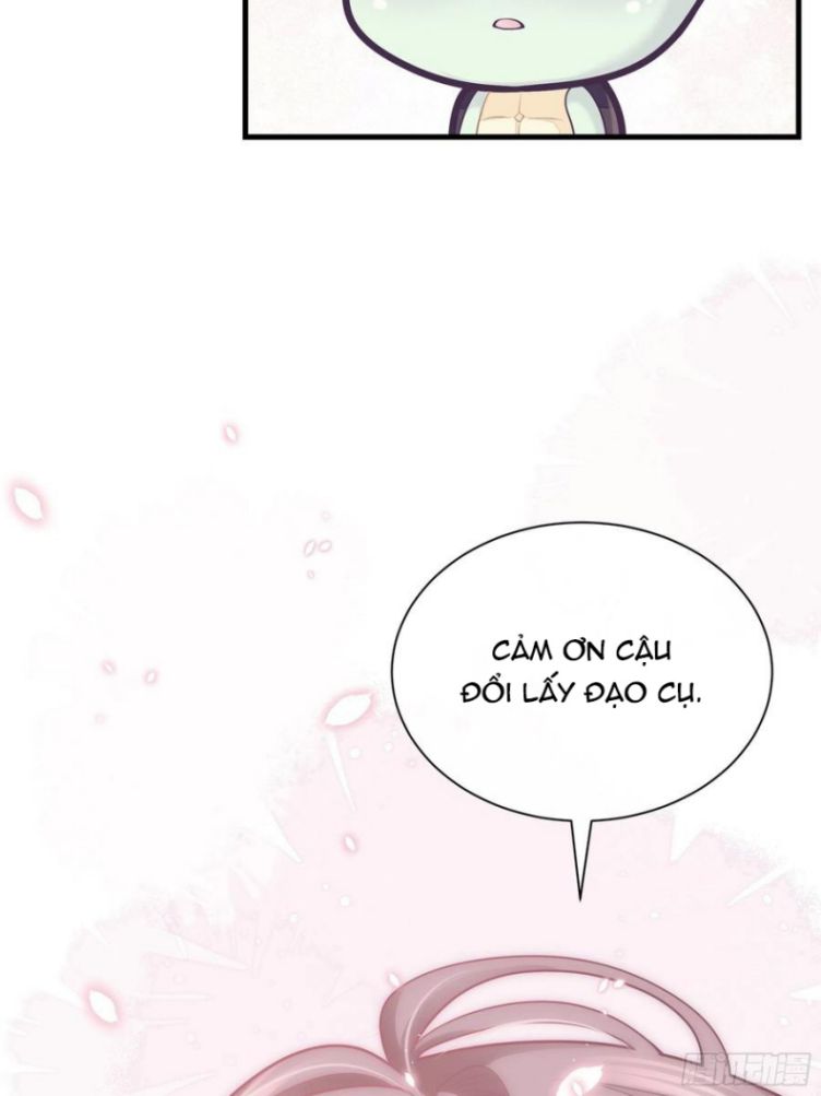 Tôi Nghi Ngờ Hệ Thống Thích Tôi Chap 31 - Trang 2