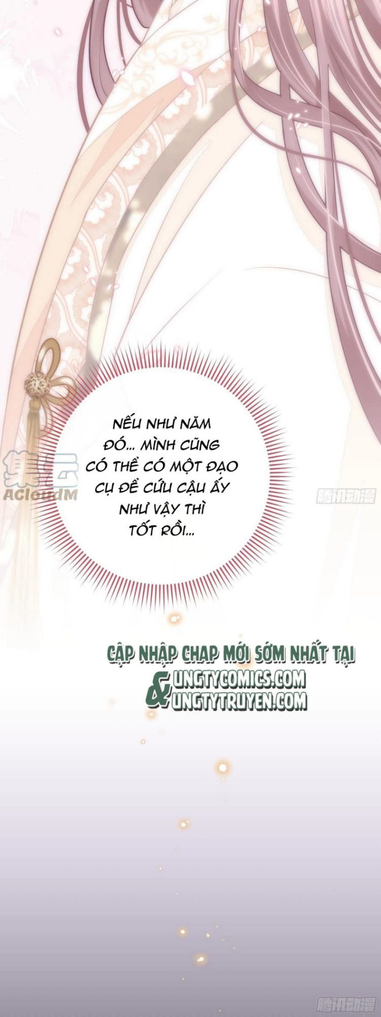 Tôi Nghi Ngờ Hệ Thống Thích Tôi Chap 31 - Trang 2